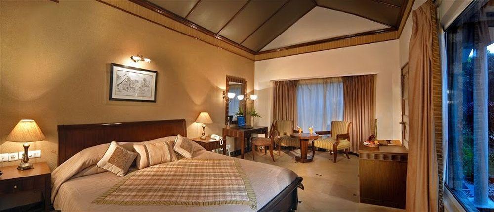 Taj Corbett Resort And Spa Uttarakhand Rāmnagar Habitación foto